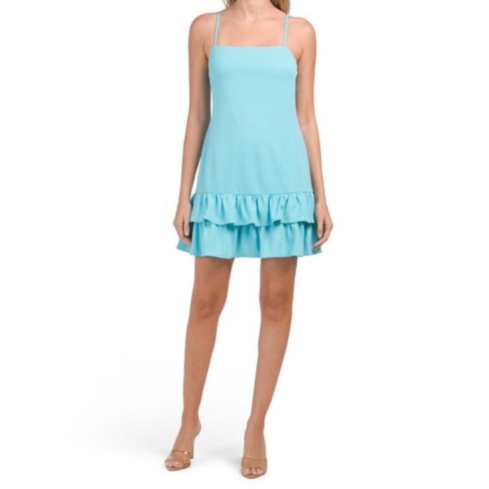 BCBGeneration Minidress